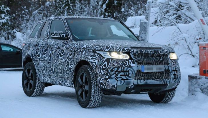 Maver (Jaguar Land Rover Italia): “Uniamo solidarietà e business” - Foto 9 di 9