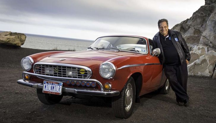 L’auto che ha percorso più km al mondo arriva dagli USA - Foto 1 di 10