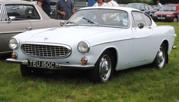 L’auto che ha percorso più km al mondo arriva dagli USA - Foto 7 di 10