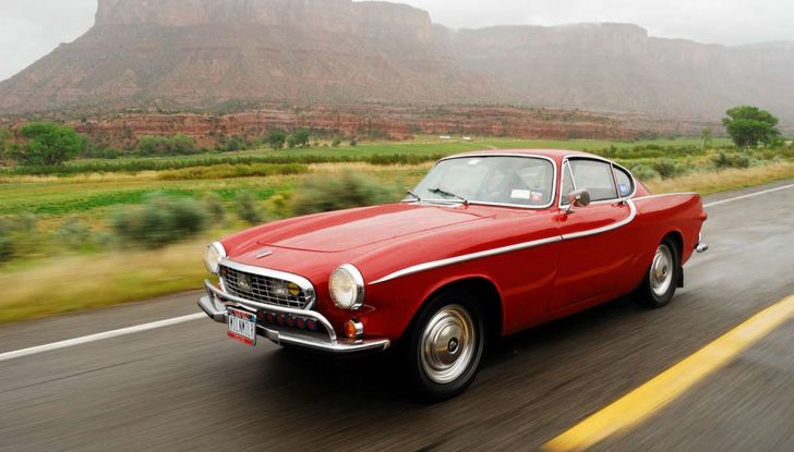 L’auto che ha percorso più km al mondo arriva dagli USA - Foto 2 di 10