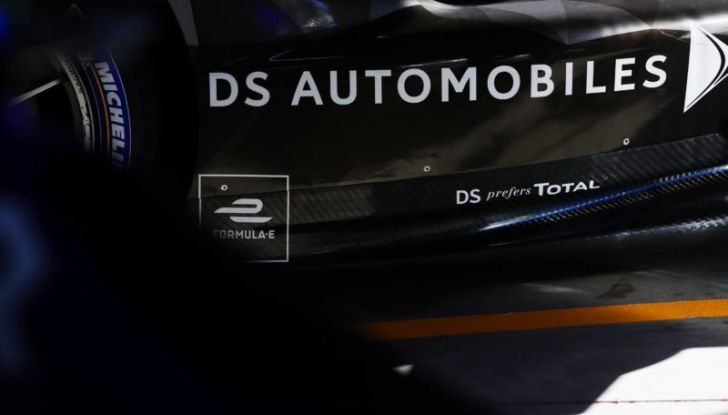 VIDEO – I primi highlights DS Virgin Racing dell’E-Prix del Marocco - Foto 4 di 5