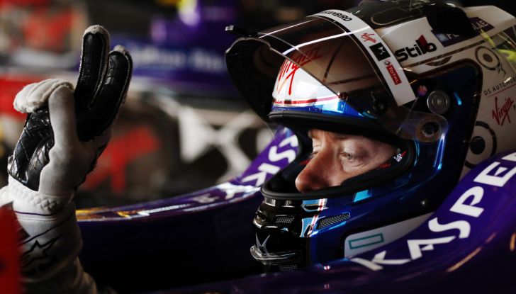 DS Virgin Racing: i commenti post E-Prix Marocco - Foto 6 di 8