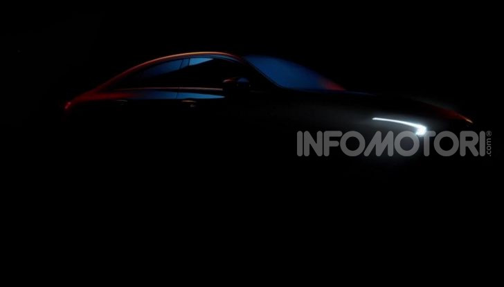 Nuova Mercedes CLA 2019, i dettagli della seconda generazione - Foto 6 di 27