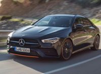 Nuova Mercedes CLA 2019, i dettagli della seconda generazione
