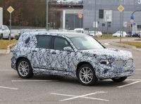 Mercedes GLB 2020, il nuovo SUV della Stella per ampliare la gamma