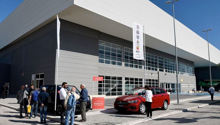 Millenia Maldarizzi - Unica