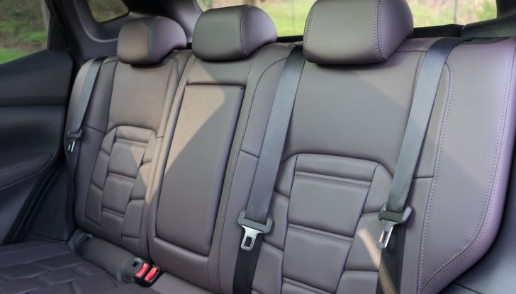 [VIDEO] Nissan Qashqai 2017, la prova su strada del 130CV Diesel - Foto 6 di 25