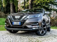 [VIDEO] Nissan Qashqai 2017, la prova su strada del 130CV Diesel