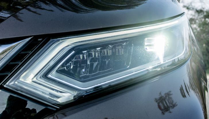 [VIDEO] Nissan Qashqai 2017, la prova su strada del 130CV Diesel - Foto 4 di 25