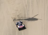 Dakar 2018 – L’ultima volta per Peugeot