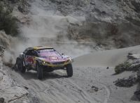Dakar 2018 – La classifica dopo la tappa numero 5 con Peugeot al comando