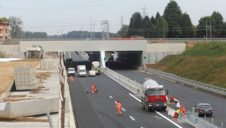 Come pagare la Pedemontana, modalità e costo pedaggio - Foto 4 di 7