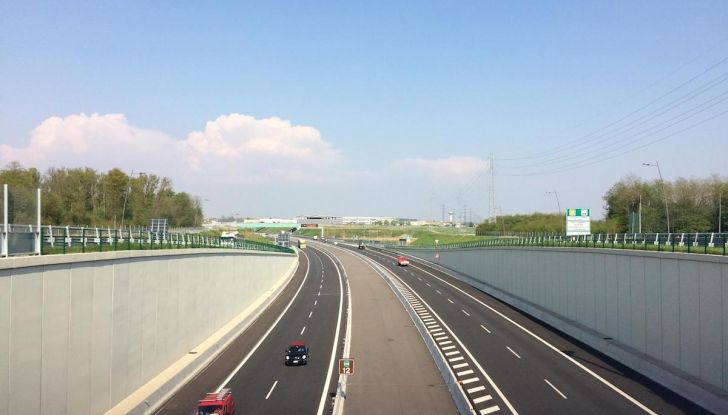 Come pagare la Pedemontana, modalità e costo pedaggio - Foto 2 di 7