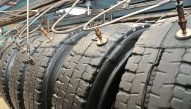Pneumatici ricostruiti: cosa sono e cosa c’è da sapere - Foto 6 di 9
