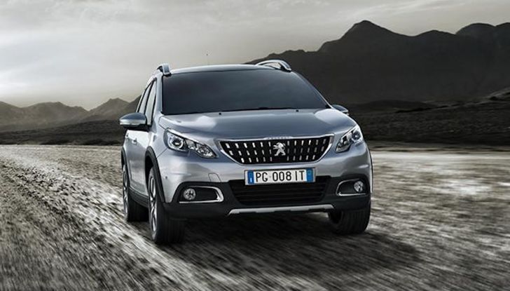 Peugeot, in Lombardia sconti sull’esenzione del bollo fino a 10 volte - Foto 8 di 11