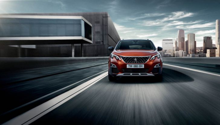 Peugeot, in Lombardia sconti sull’esenzione del bollo fino a 10 volte - Foto 2 di 11