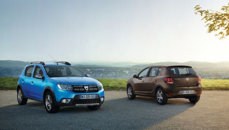 Il Gruppo Renault ha il 9,9% del mercato in Italia, non succedeva da 32 anni - Foto 6 di 12