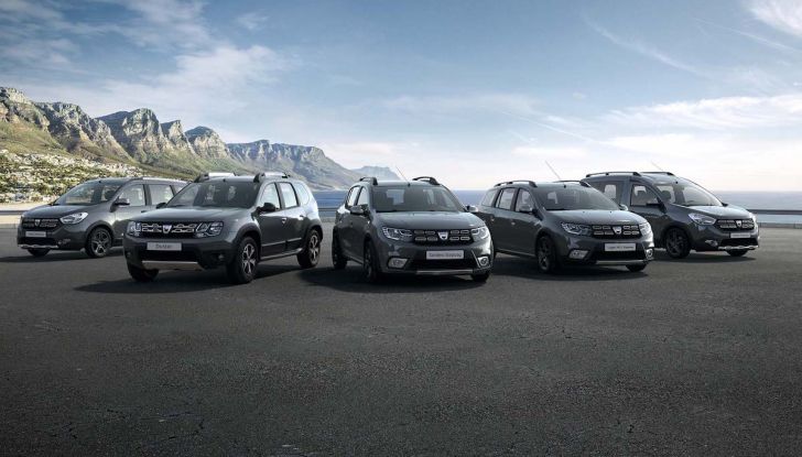 Il Gruppo Renault ha il 9,9% del mercato in Italia, non succedeva da 32 anni - Foto 7 di 12