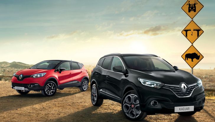 Il Gruppo Renault ha il 9,9% del mercato in Italia, non succedeva da 32 anni - Foto 8 di 12