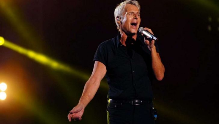 Sanremo 2018: Suzuki è l’auto ufficiale del Festival della Canzone Italiana - Foto 15 di 15