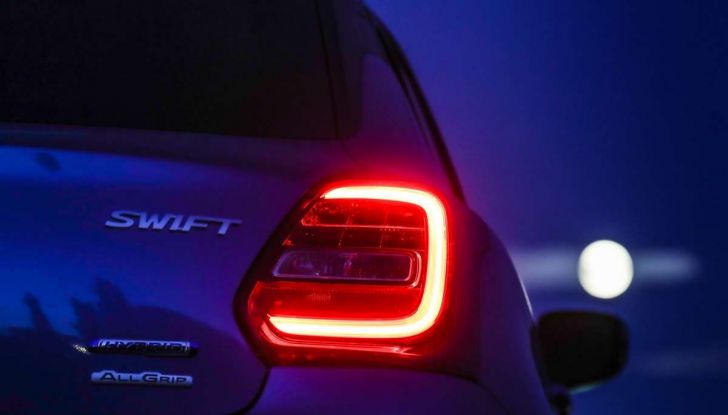 Sanremo 2018: Suzuki è l’auto ufficiale del Festival della Canzone Italiana - Foto 11 di 15