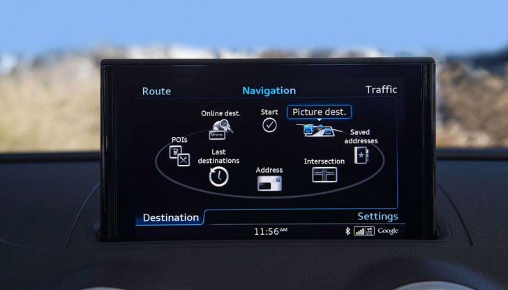 Siete avvisati: la pubblicità arriva sui sistemi di infotainment delle auto - Foto 8 di 9
