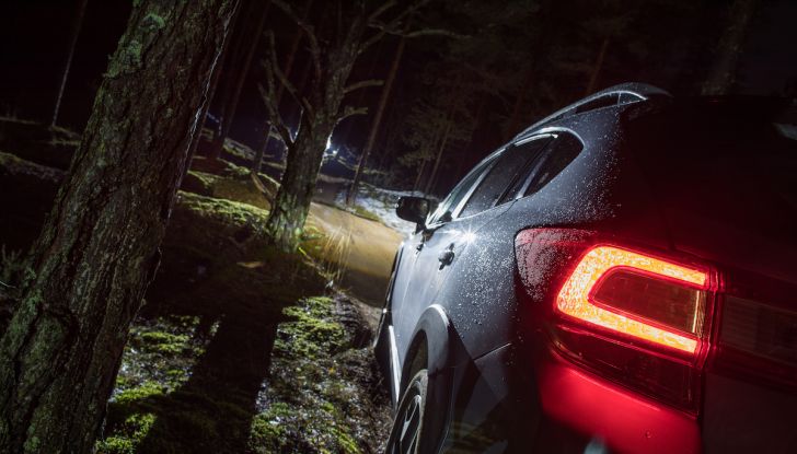 Nuovo Subaru XV 2018: prova su strada, opinione e prezzi - Foto 3 di 35