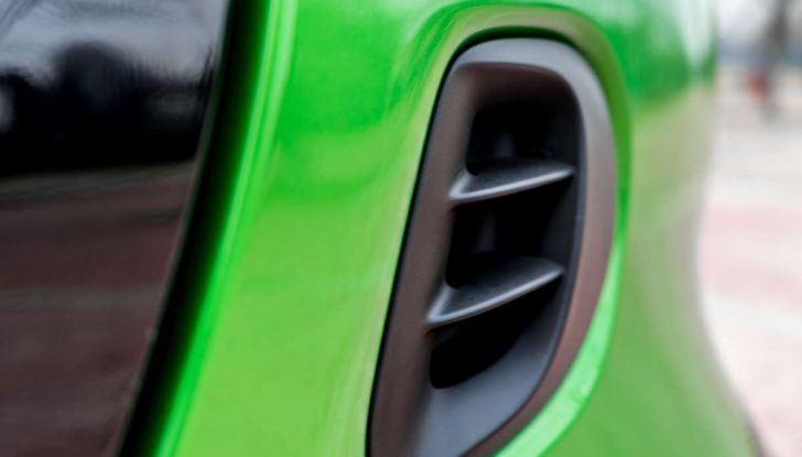 S​mart ED: provata su strada la nuova Smart elettrica - Foto 22 di 48