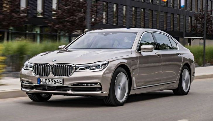 Tesla Model S leader negli USA delle berline lusso e nei Suv Model X dietro solo alla Cadillac - Foto 3 di 14