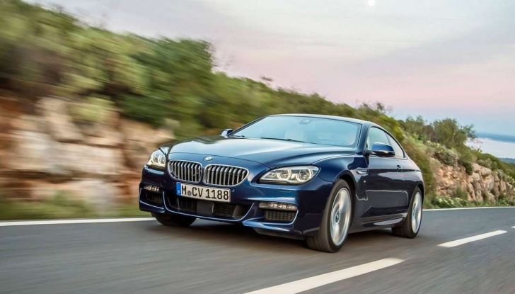 Tesla Model S leader negli USA delle berline lusso e nei Suv Model X dietro solo alla Cadillac - Foto 7 di 14