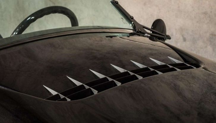 Vanderhall Edison 2, il triciclo elettrico da 180 CV - Foto 8 di 9