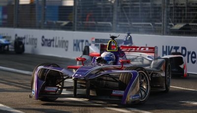 DS Virgin Racing, tutto pronto per Marrakesh