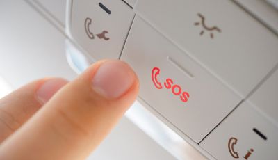 Novità 2018: auto nuove e furgoni, la eCall è d’obbligo