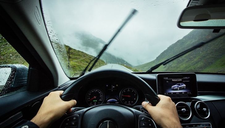 Novità 2018: auto nuove e furgoni, la eCall è d’obbligo - Foto 12 di 12