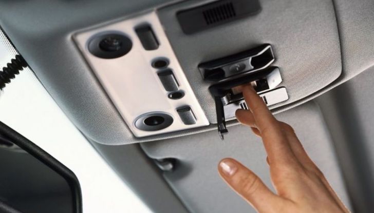 Novità 2018: auto nuove e furgoni, la eCall è d’obbligo - Foto 2 di 12