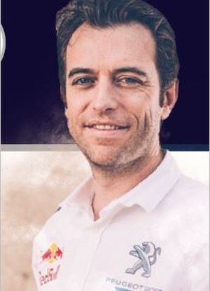 Dakar 2018 – 3 domande a Olivier Jansonnie (Direttore tecnico di Peugeot Sport) - Foto 2 di 2