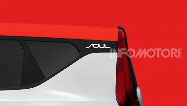 Nuova Kia Soul 2019, motorizzazioni e allestimenti previsti - Foto 12 di 15