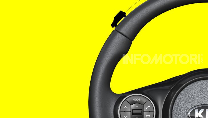 Nuova Kia Soul 2019, motorizzazioni e allestimenti previsti - Foto 14 di 15