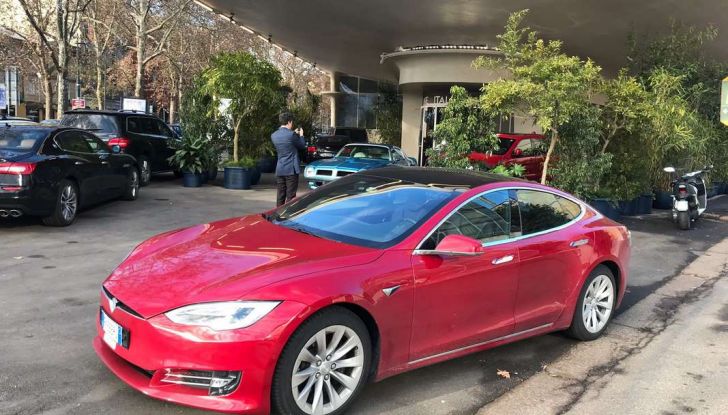 20.000 km con un’ auto elettrica dalla A alla Z - Foto 9 di 17