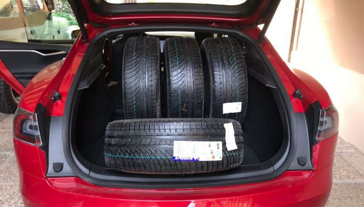 20.000 km con un’ auto elettrica dalla A alla Z - Foto 12 di 17