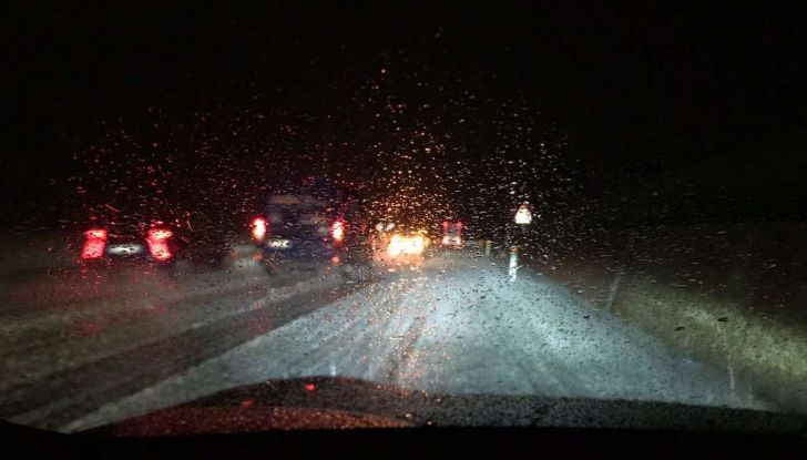 20.000 km con un’ auto elettrica dalla A alla Z - Foto 14 di 17