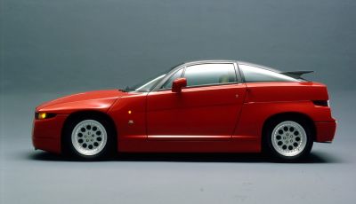 FCA Heritage, i modelli che hanno scritto la storia dell’automobile