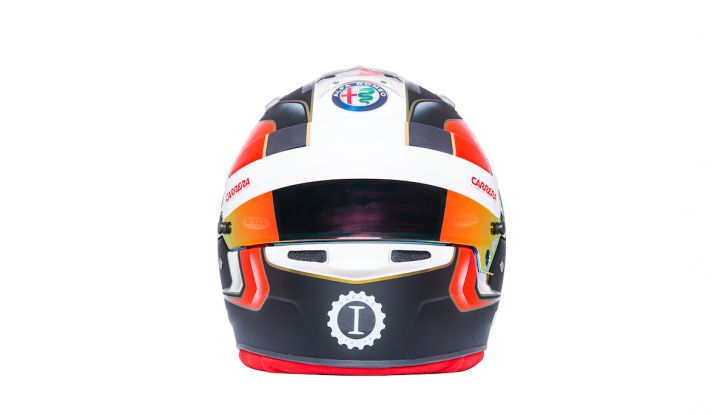 Alfa Romeo Sauber C37 2018: il ritorno alle corse del marchio di Arese - Foto 18 di 20