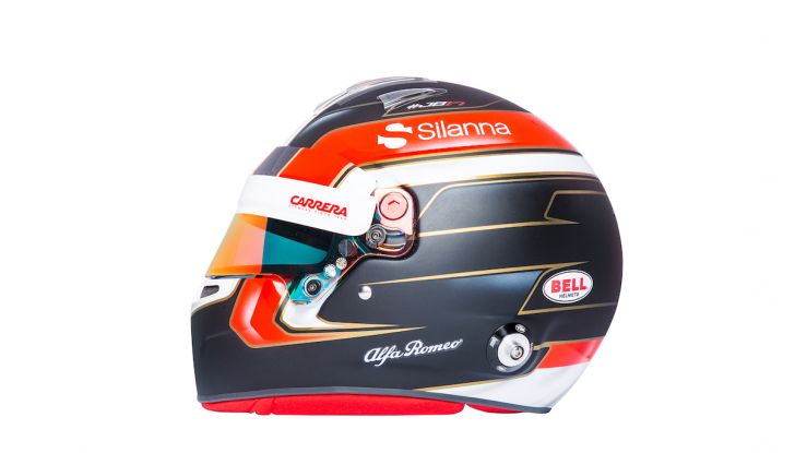 Alfa Romeo Sauber C37 2018: il ritorno alle corse del marchio di Arese - Foto 19 di 20