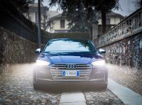 [VIDEO] Audi S5 Sportback 2018: la nostra prova su strada