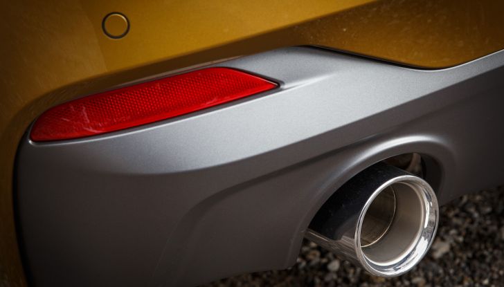 [VIDEO] BMW X2 2018, prova su strada: la rivoluzione del ribelle! - Foto 32 di 42