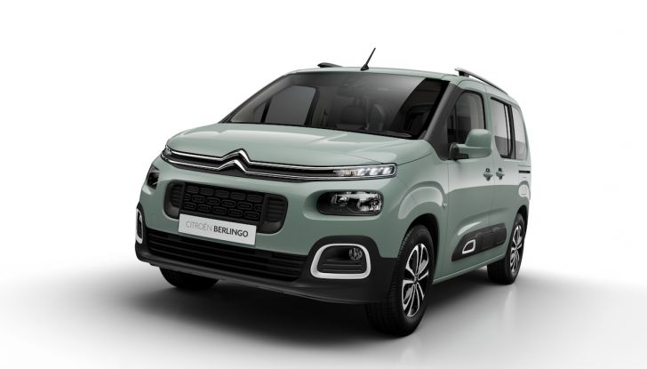 Diventa tester per un giorno con ‘Your Driving Day’ di Citroën - Foto 9 di 13