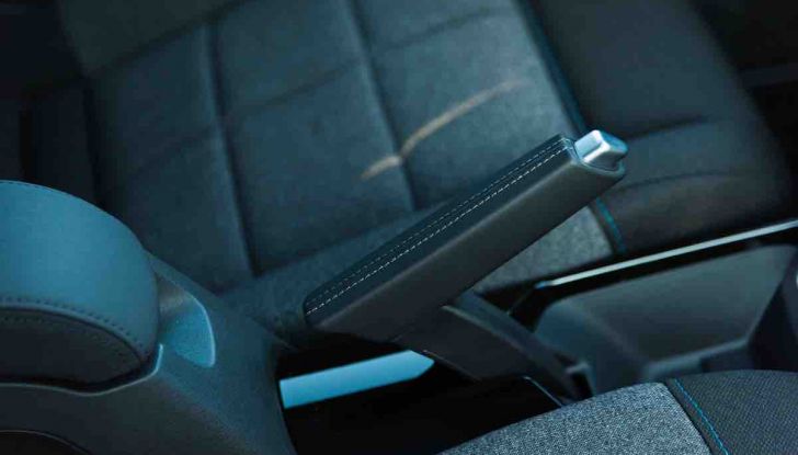 Citroën C4 Cactus 2018, prova su strada: l’evoluzione del massimo comfort - Foto 13 di 19