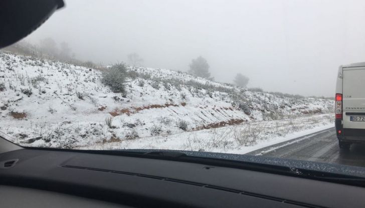 Citroën C4 Cactus 2018, prova su strada: l’evoluzione del massimo comfort - Foto 19 di 19