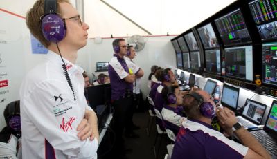 DS Virgin Racing, E-Prix Cile: risultati e classifica